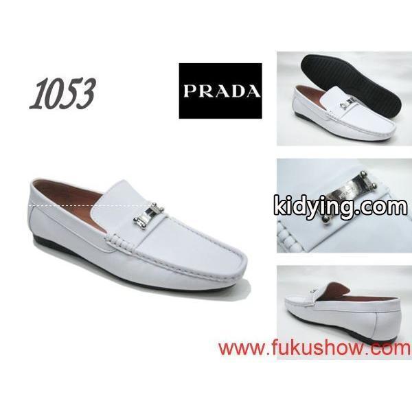 PRADA 2011秋冬新作_スニーカー、靴_メンズファッション_スーパーコピーブランド激安通販 専門店-0