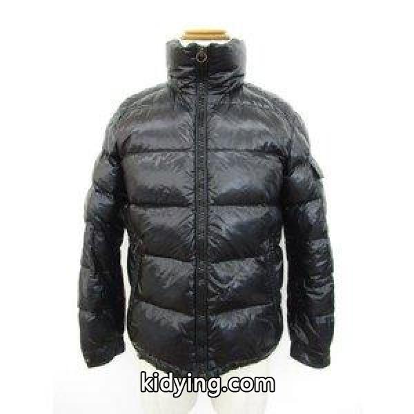 モンクレール MONCLER ジャケット ダウン マヤ 紺 ネイビー メンズ 通販 ショッピング-0