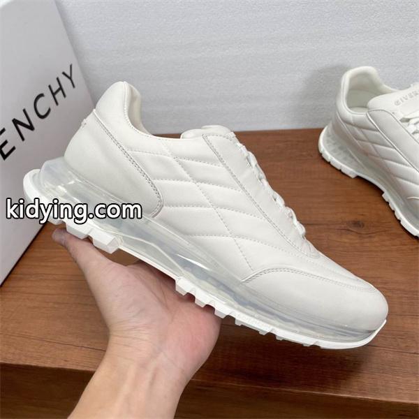2026トレント♥GIVENCHYジバンシー靴スーパーコピー本格的なランニングシューズ-3