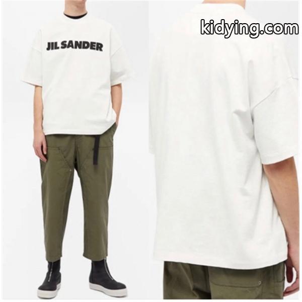 JIL SANDERジルサンダーtシャツコピー春夏 抜群の雰囲気が作れる! メンズファッション_スーパーコピーブランド激安通販 専門店-0