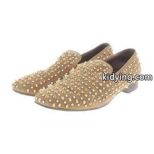 Christian Louboutin / クリスチャン　ルブタン 靴・シューズ メンズ :2100117110369y:RAGTAG Online Shop - 通販ショッピング-0