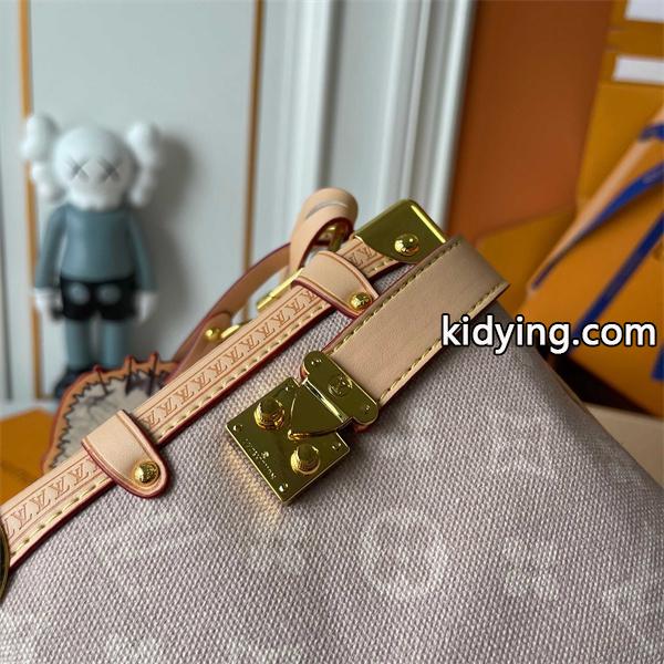 おすすめ ラグジュアリー配色 上質仕上げ LOUIS VUITTON ルイヴィトン コピー ミニハンドバッグ-3