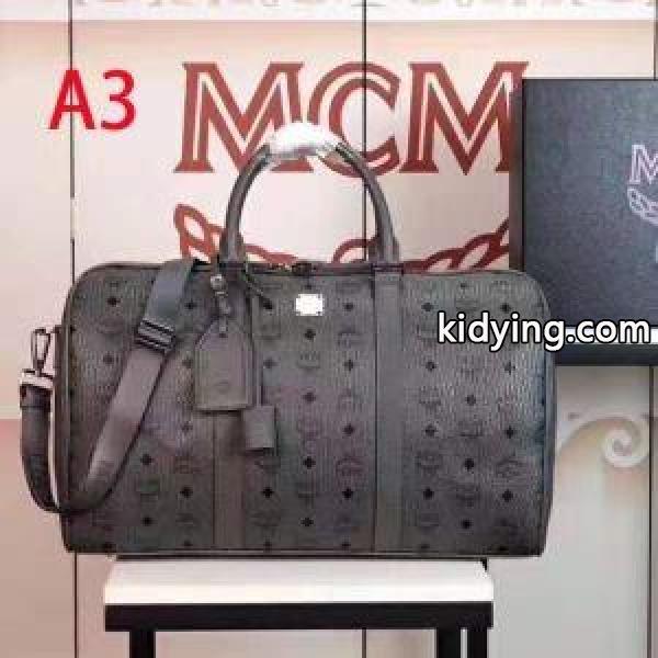 寒い季節の王道アイテム エムシーエム MCM ハンドバッグ 多色可選 2019秋冬におしゃれな着こなし_エムシーエム コピー MCM_ブランド コピー 激安(日本最大級)-2