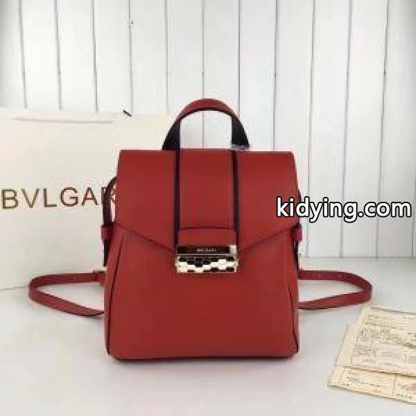 屈託のないバッグ 手持ち&ショルダー掛け 上質 大人気! 4色可選 2017 ブルガリ BVLGARI_ブルガリ BVLGARI_ブランド コピー 激安(日本最大級)-1