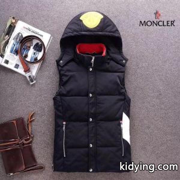 ダウンジャケット 2018年限定発売新品 定番人気アイテムセール MONCLER モンクレール_男性用ダウンジャケット_モンクレール特集_スーパーコピーブランド激安通販 専門店-0