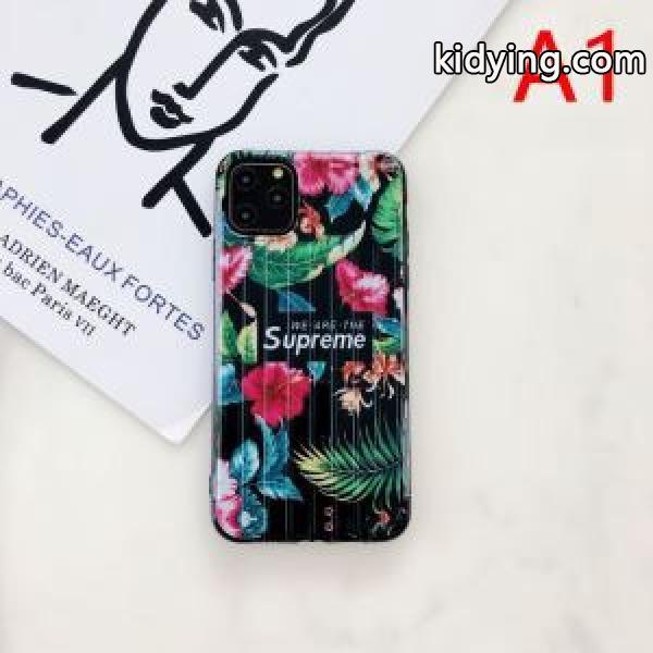 やっぱり優しい色 2色可選 シュプリーム SUPREME 【2019秋冬トレンド】押さえておきたい 絶対おさえるべきカラーと最新 スマートフォンケース_Iphone 11 ケース カバー_雑貨小物_スーパーコピーブランド激安通販 専門店-0