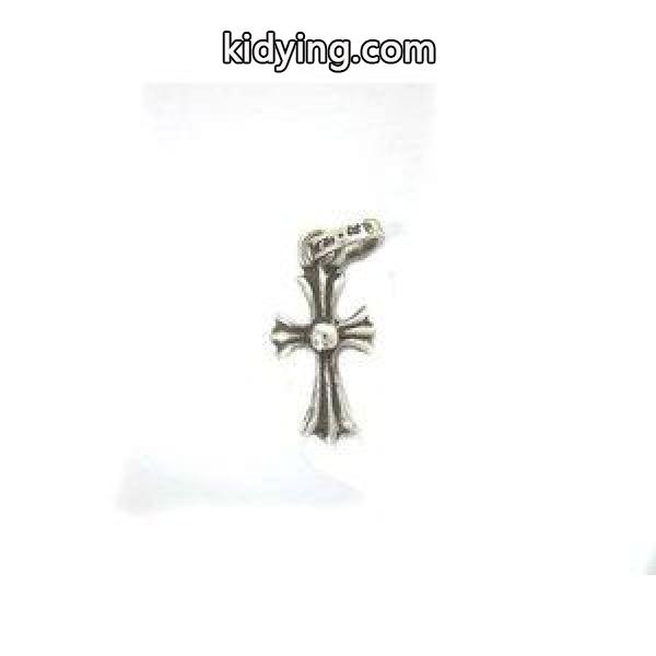 クロムハーツ CHROME HEARTS CHクロス ベビーファット チャーム ペンダントトップ シルバー925 アクセサリー ジュエリー ☆AA& メンズ レディース【中古】 :103-201808041097:ブランド古着販売のベクトル - 通販ショッピング-0