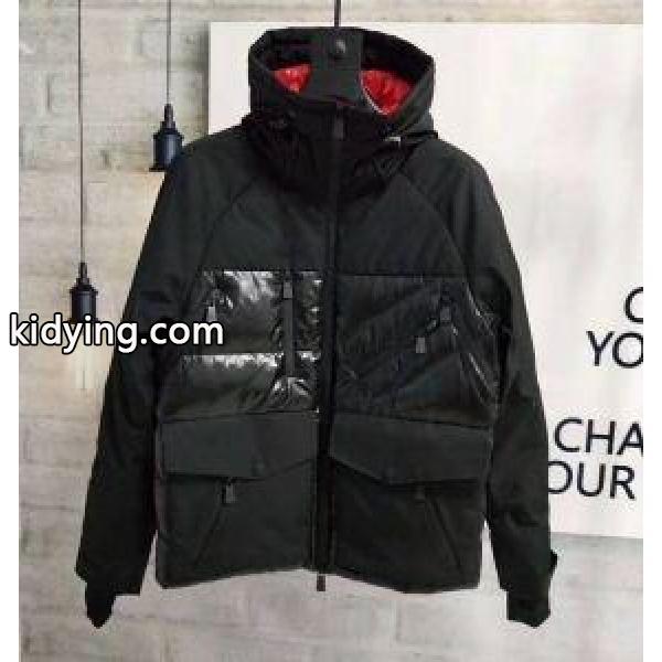 人気沸騰なアイテム ダウンジャケット メンズ 2018秋冬新作コレクション モンクレール MONCLER_モンクレール MONCLER_ブランド コピー 激安(日本最大級)-0