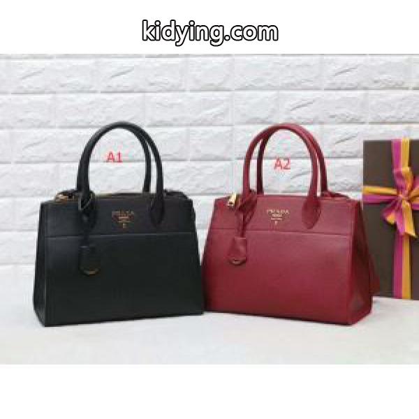 2017新作 プラダ PRADA 手持ち&ショルダー掛け 多色可選 驚きの破格値大得価_プラダ レディースバッグ_バッグ レディース_スーパーコピーブランド激安通販 専門店-0