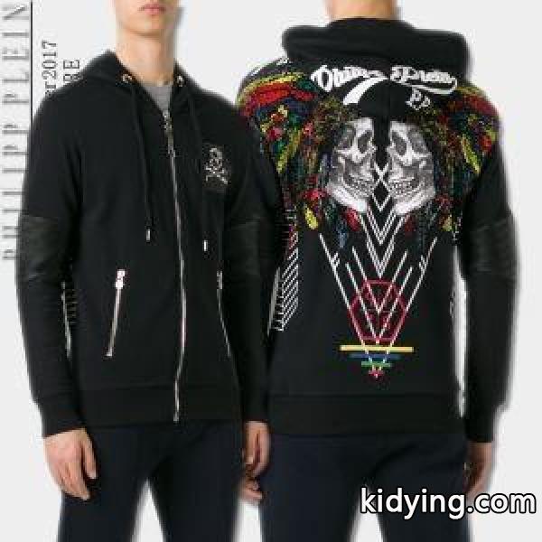 お買い得高品質 フィリッププレイン PHILIPP PLEIN2017秋冬季超人気 3色可選 満足できるコート_フィリッププレイン PHILIPP PLEIN_ブランド コピー 激安(日本最大級)-0