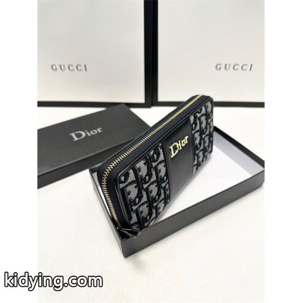 2026新作☆ディオール長財布 コピーDIOR 激安通販男女OK☆☆-7