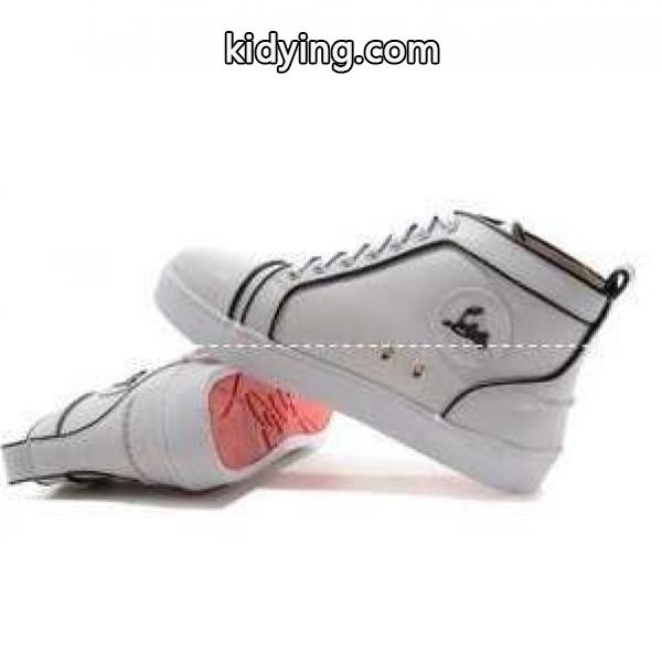 注目 ルブタン コピー 激安 CHRISTIAN LOUBOUTIN 疲れにくいシューズスニーカー_クリスチャンルブタン CHRISTIAN LOUBOUTIN_ブランド コピー 激安(日本最大級)-0