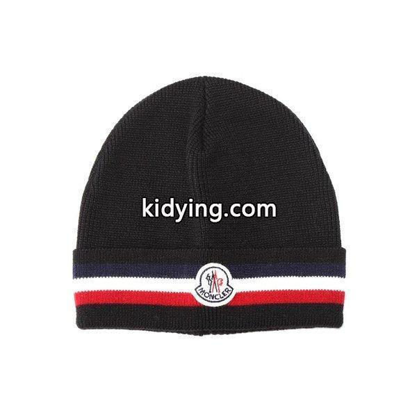 MONCLER モンクレール ニットキャップ 0032800 02292 999 :18639:インポートショップドゥーブル - 通販ショッピング-0