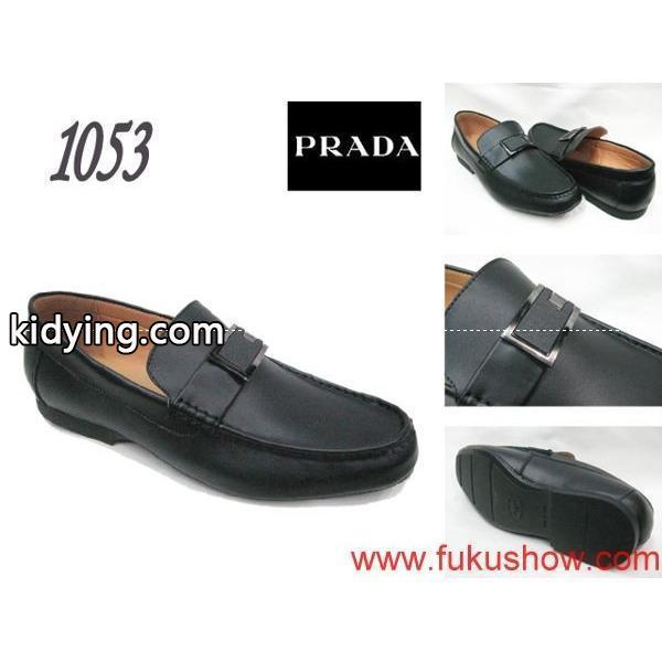 PRADA 2011秋冬新作_スニーカー、靴_メンズファッション_スーパーコピーブランド激安通販 専門店-0
