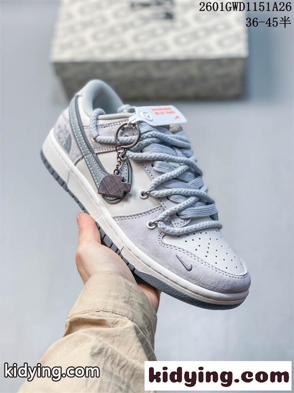 激安 メンズスニーカー ストリートスタイル ローカット クッションソール ザノースフェイス コムデギャルソン コピー THE NORTH FACE COMME des GARCONS-2
