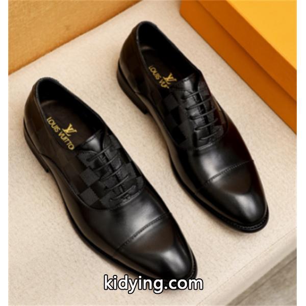 人気カラー ビジネスシューズ ルイ ヴィトン LOUIS VUITTON新着アイテム最安値販売_ルイ ヴィトン LOUIS VUITTON_ブランド コピー 激安(日本最大級)-0