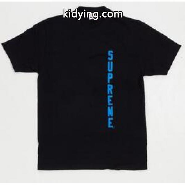 デザインの機能性が高いシュプリーム 愛用できるスラッシャーTシャツ _半袖Tシャツ_メンズファッション_スーパーコピーブランド激安通販 専門店-0