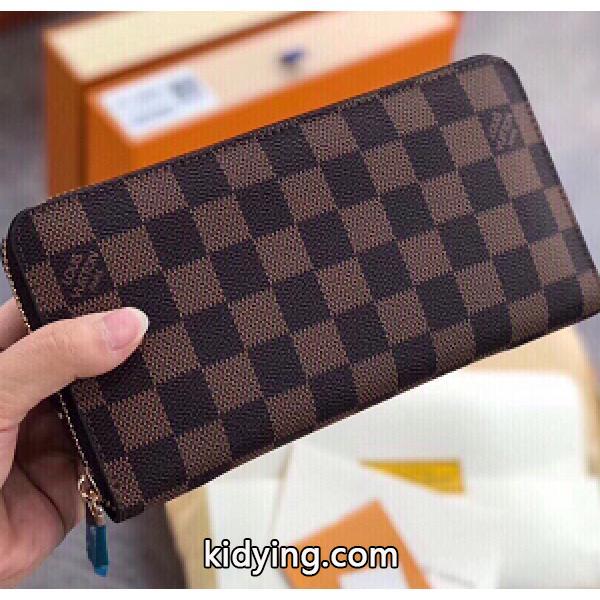 プレゼントに ルイヴィトン 満点 アトール 定番のカラー 長財布_ルイ ヴィトン LOUIS VUITTON_ブランド コピー 激安(日本最大級)-0
