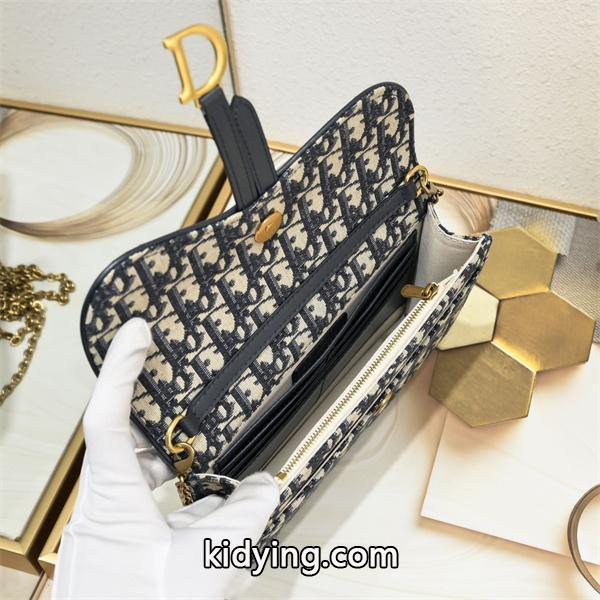 話題デザイン 総柄ミニバッグ ショルダー モデル DIOR ディオール コピー-7