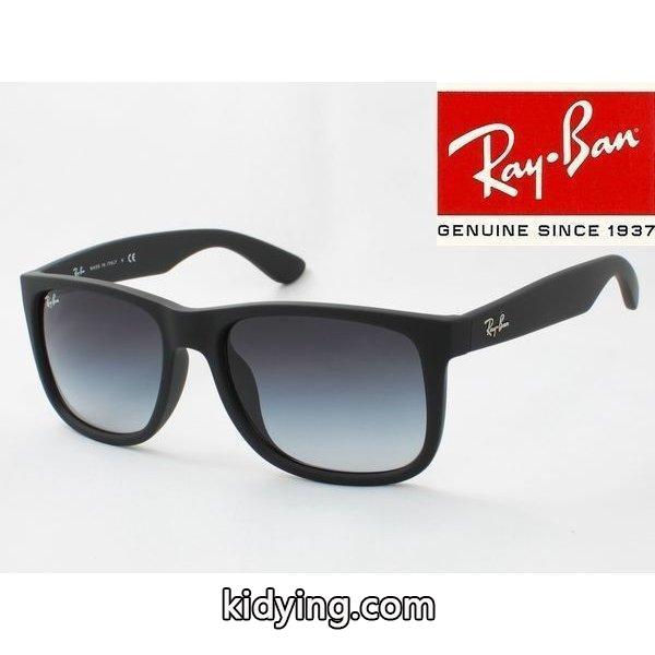 Ray-Ban レイバン サングラス RB4165F 622/8G JUSTIN ジャスティン :RB4165F-622-8G:めがね侍 Yahoo!店 - 通販ショッピング-0