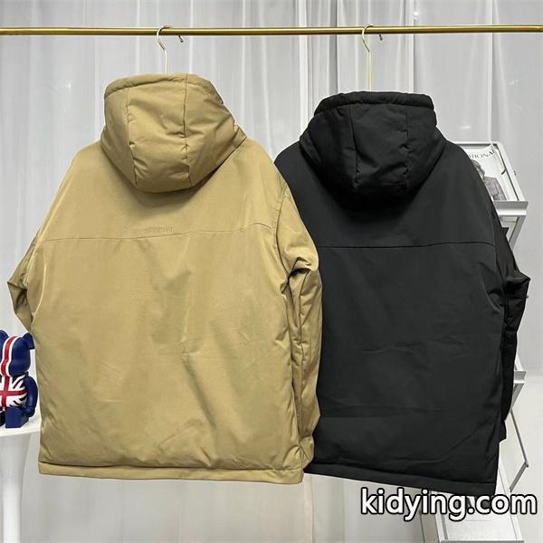 期間限定 2025秋冬防寒対策 THE NORTH FACE ザノースフェイス コピー ダウンジャケット おすすめ-2