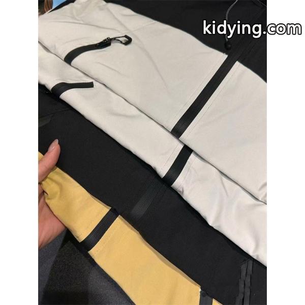 ノースフェイス コピー マウンテンパーカー 軽量 防水 高品質 かっこいい THE NORTH FACE-1