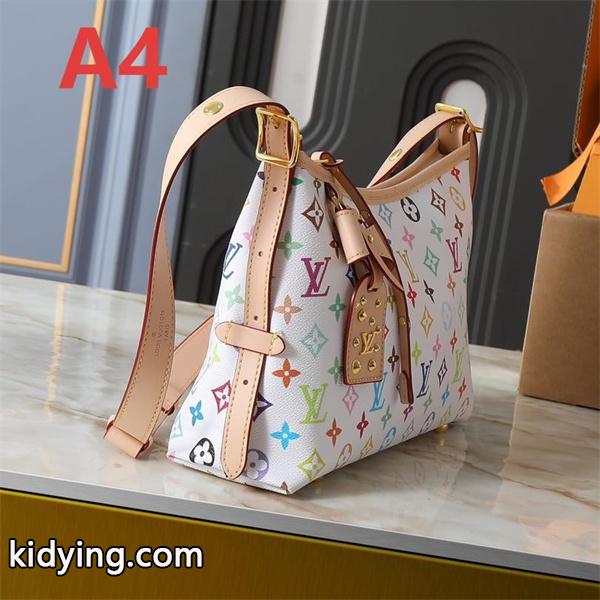 上品 ショルダーバッグ コンパクトサイズ 大人レディース LOUIS VUITTON ルイヴィトン コピー-3