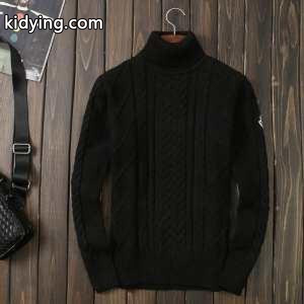 スタイリッシュな印象 2015 モンクレール MONCLER ニットセーター 2色可選_モンクレール MONCLER_ブランド コピー 激安(日本最大級)-1