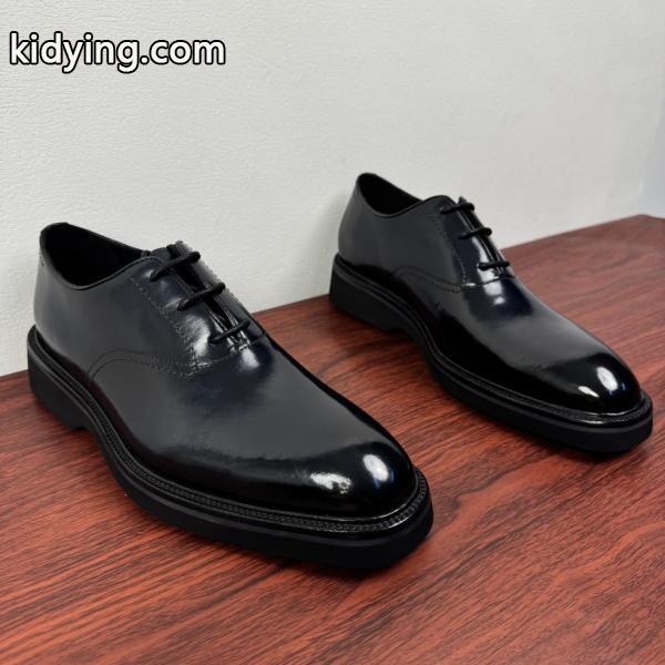 2026新品&ベルルッティ  ビジネスシューズコピー100％品質保証おしゃれ Berluti Alessio 激安 ♥-5
