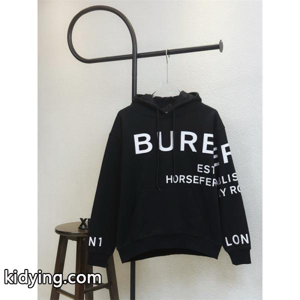 2025秋冬☆☆BURBERRY バーバリー パーカースーパーコピーブランド激安通販 専門店 人気販売-2