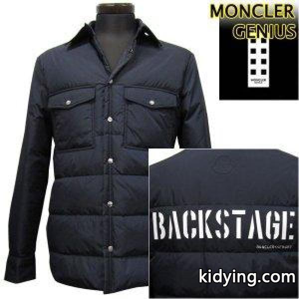 モンクレール ジーニアス MONCLER GENIUS ダウン ジャケット メンズ(22004) :09U-4031600-68352-775:インポートショップ MK5 - 通販ショッピング-0