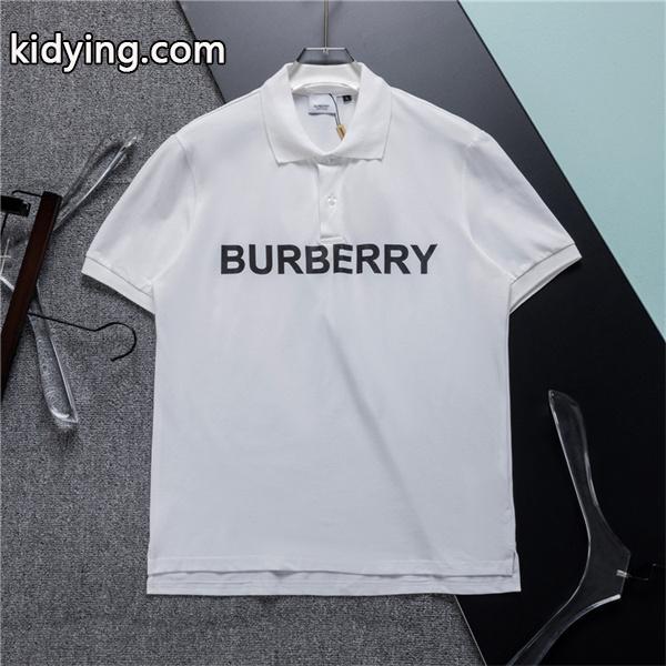 上質 大人気!春夏 BURBERRY バーバリー ポロシャツ_スーパーコピーブランド激安通販 専門店-0