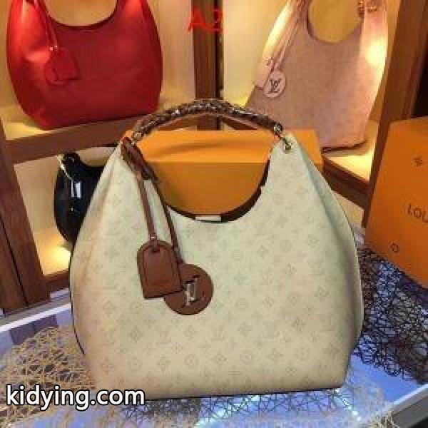 最新の注目ファッションコレクション ルイ ヴィトン バッグ コピー 激安 louis vuitton トートバッグ 多色可選-1