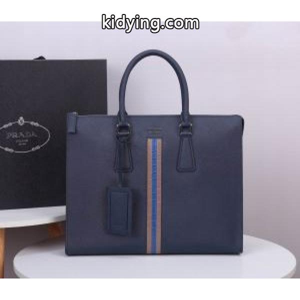 狙える優秀アイテム ビジネスバッグ 大人の新作こそ プラダ PRADA おしゃれに大人の必見_プラダ メンズバッグ_バッグ メンズ_スーパーコピーブランド激安通販 専門店-0