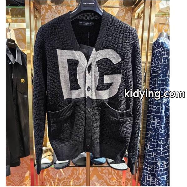 フェミニンな雰囲気 ファッションな一品 ドルチェ&ガッバーナカーディガンメンズ Dolce&Gabbana コピー 激安(日本最大級)-0