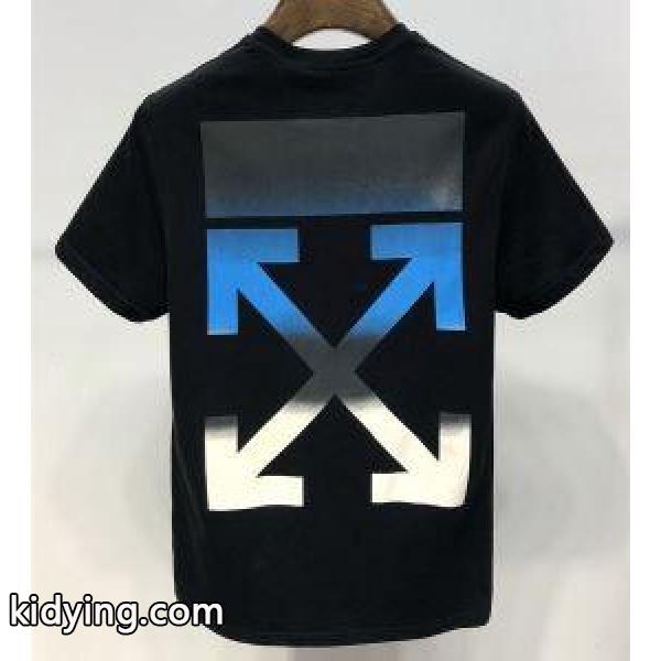 Off-White オフホワイト ストリートに溢れるウェア 2019春夏に人気のトレンド新作 半袖Tシャツ_Off-White オフホワイト_ブランド コピー 激安(日本最大級)-1