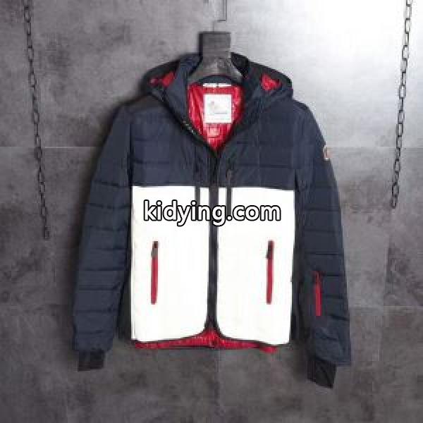 2017秋冬 モンクレール MONCLER 売れ筋!2色可選 ダウンジャケット 着心地 の良い_男性用ダウンジャケット_モンクレール特集_スーパーコピーブランド激安通販 専門店-0