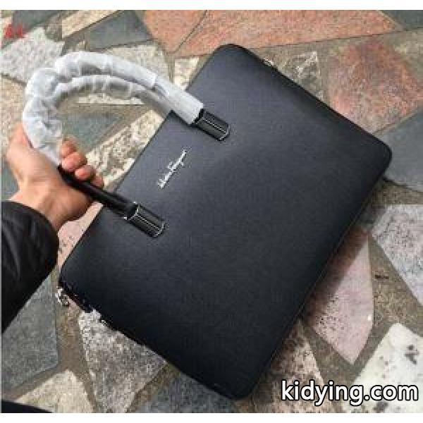 2色可選 高評価の人気品 2018春夏新作 ハンドバッグ サルヴァトーレフェラガモ FERRAGAMO_フェラガモ FERRAGAMO_ブランド コピー 激安(日本最大級)-0