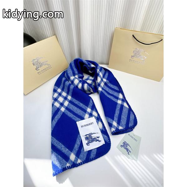 定評 保湿効果 キャメル チェック BURBERRY バーバリー スーパーコピー ストール 2026新作-4