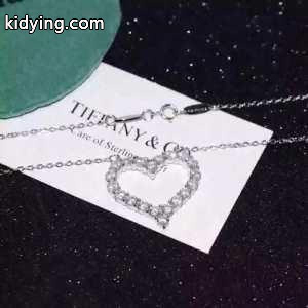夏の注目2019ブランド新作 ティファニー Tiffany&Co ネックレス 季節感あふれる注目の新作_ティファニー Tiffany & Co_ブランド コピー 激安(日本最大級)-0