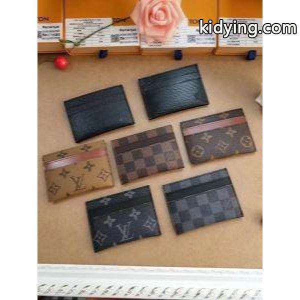 LOUIS VUITTON ミニ財布 2017超激得正規品 ルイ ヴィトン多色可選_ルイ ヴィトン LOUIS VUITTON_ブランド コピー 激安(日本最大級)-0
