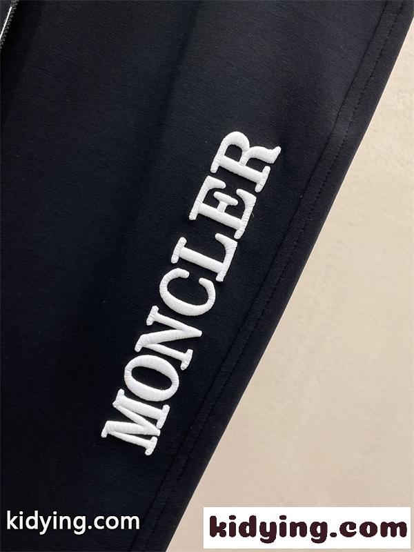 極上の快適性2026 ❤MONCLERモンクレールスウェットパンツコピー確かな手触り圧倒的な存在感-3