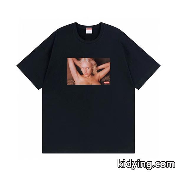 満点感のある 半袖tシャツ supreme シュプリーム 今季セール_シュプリーム SUPREME_ブランド コピー 激安(日本最大級)-0