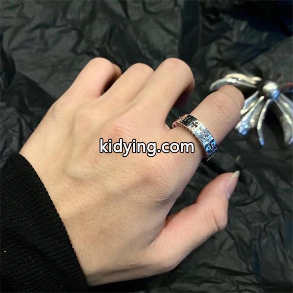 人気2025品質保証CHROME HEARTS クロムハーツ指輪コピー 通販ショッピング-4