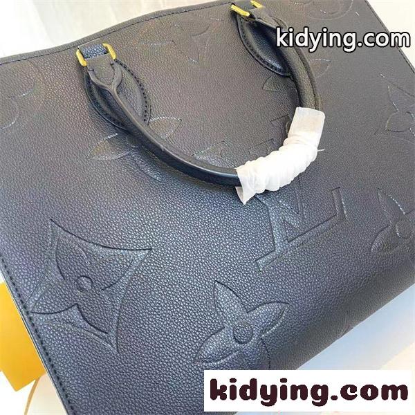 トートバッグ レディース 大容量 LOUIS VUITTON ハンドバッグ 高級感 シンプルデザイン ルイヴィトン コピー-2