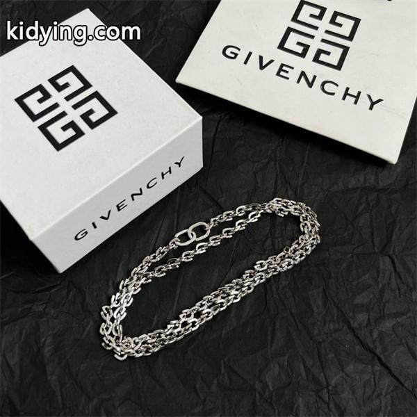 2025お洒落ジバンシーネックレスコピー GIVENCHY 通販ショッピング-2