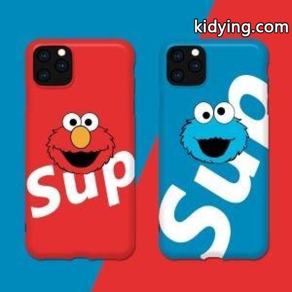 スマートフォンケース おしゃれさんに近づける 2色可選 シュプリーム 今回の秋冬に欲しいスタイル SUPREME 冬ファッションと相性抜群_シュプリーム SUPREME_ブランド コピー 激安(日本最大級)-0