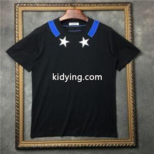 ジバンシー 最高級品質 GIVENCHY 半袖Tシャツ 雑誌掲載人気アイテム2色可選_ジバンシー GIVENCHY_ブランド コピー 激安(日本最大級)-0
