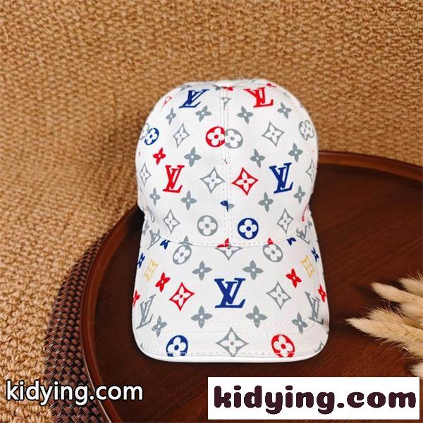 おすすめ必見！Louis Vuitton 野球帽☆ルイヴィトンキャップコピー吸汗速乾幅広スウェットバンド-4