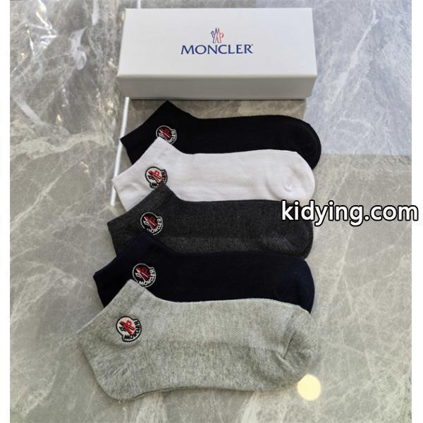 モンクレール靴下コピー 美品 今季セール MONCLER_ブランド コピー 激安(日本最大級)-0